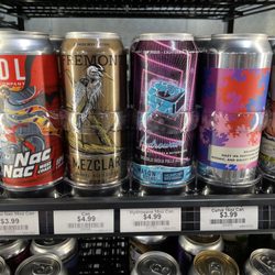 Lee’s Discount Liquor - Las Vegas