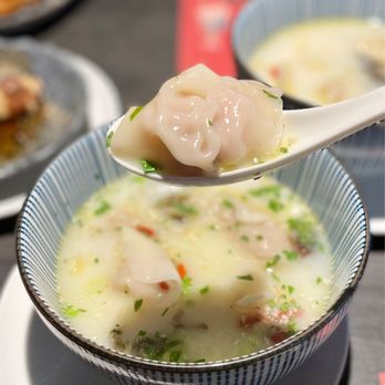 Miss Fu In Chengdu - Chinese Near Me - Toronto, Ontario