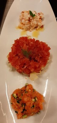 Ristorante Grantosco by null