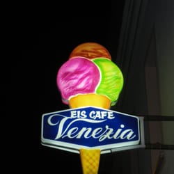 Eiscafe Venezia