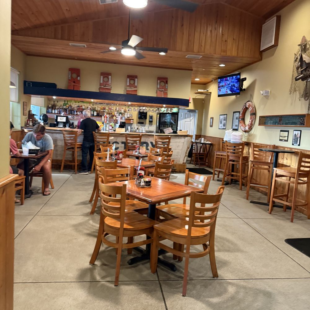 Aunt Kate's - Inside - American Near Me - Saint Augustine, Florida