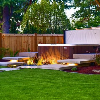 GMC Landscapes - Landscaping Near Me