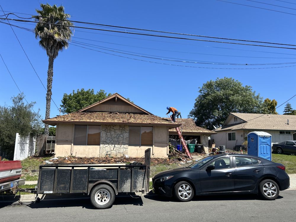 Slide of Outer Shield Roofing