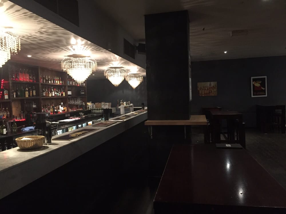 CLUB RETRO Updated September 2024 383 Lonsdale St, Melbourne