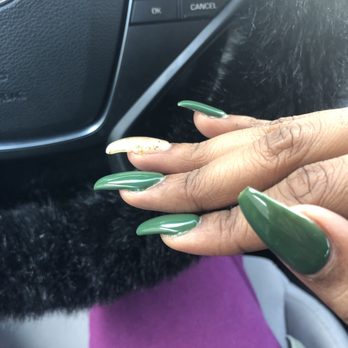 Escape Nails and Day Spa - Nail Salons Near Me - Springfield, Virginia