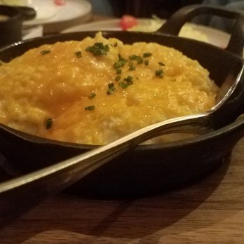 Yardbird - Cheese grits - Southern Near Me - Las Vegas, Nevada