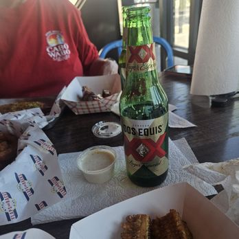 Flaps and Racks - They have happy Hour starting @ 3 - Chicken Wings Near Me - Tucson, Arizona
