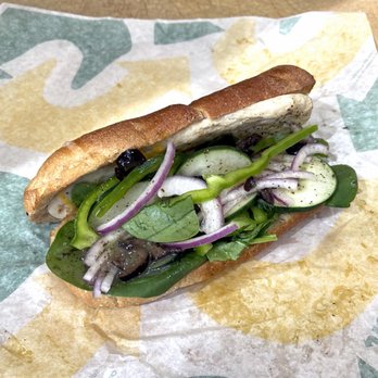 Subway - 6" Oven Roasted Chicken on Multigrain Wheat - Sandwiches Near Me - Sioux City, Iowa