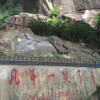 萬佛寺 - Buddha - Buddhist Temples Near Me - Hong Kong, HK