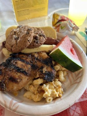 JBJ Soul Kitchen by null