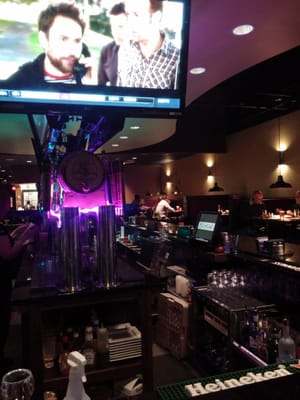 New England's Tap House Grille by null