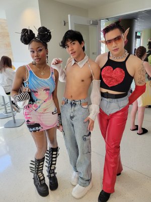 University of North Texas by null