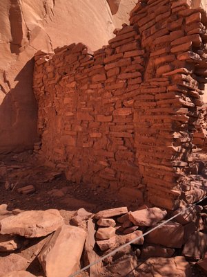 Honanki Heritage Site by null