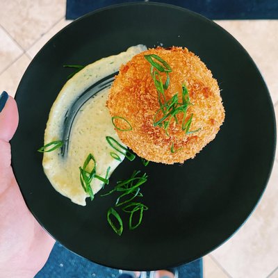 Latinx Street Food by GARZÓN by null