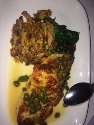 Osteria I Nonni by null