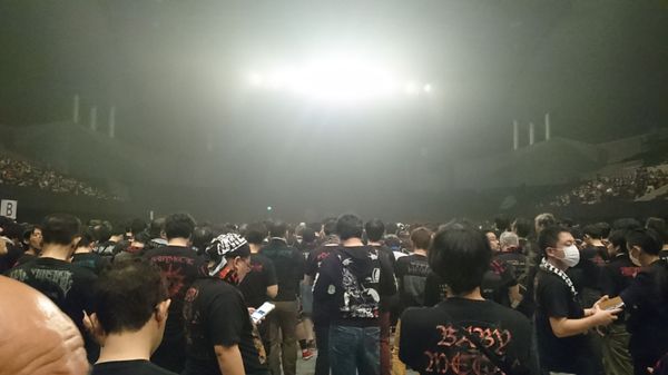 幕張イベントホール Venues Event Spaces 千葉市美浜区中瀬2 1 千葉市 千葉県 Japan Phone Number