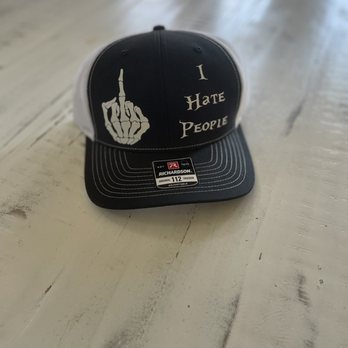Cosmic Creations - Mens hat - Customized Merchandise Near Me Cosmic Creations - Mens hat - Customized Merchandise Near Me