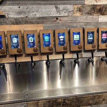 Slice - Taps! - Pizza Near Me - Laguna Beach, California Slice - Taps! - Pizza Near Me - Laguna Beach, California