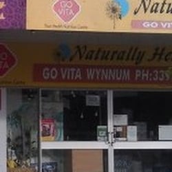 Go Vita Wynnum