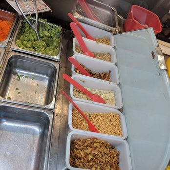 Red Poke - Poke Near Me - New York, New York Red Poke - Poke Near Me - New York, New York