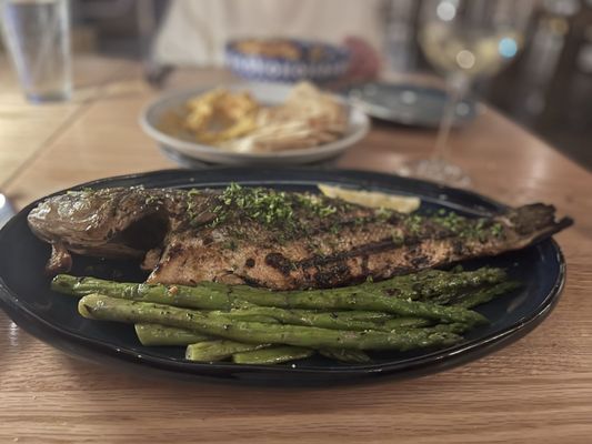 The Greek Joint Kitchen & Bar (Hollywood) by null