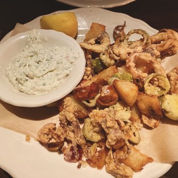 Trivoli Tavern - Calamari - American Near Me - Chicago, Illinois Trivoli Tavern - Calamari - American Near Me - Chicago, Illinois