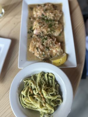 Mama Mia Trattoria by null