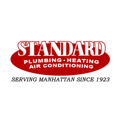 Slide of Standard Plumbing, Heating & Air Conditioning