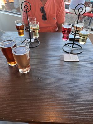Basecamp - Sedona Beer Company by null
