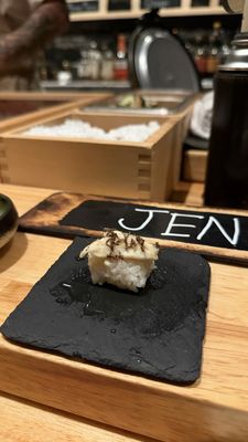 Sushi by Scratch Restaurants by null