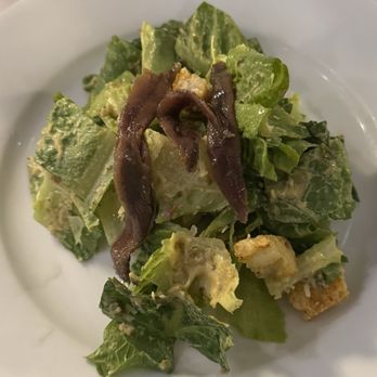 Nino’s - Cesar salad - Italian Near Me - New York, New York Nino’s - Cesar salad - Italian Near Me - New York, New York