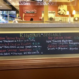Specials