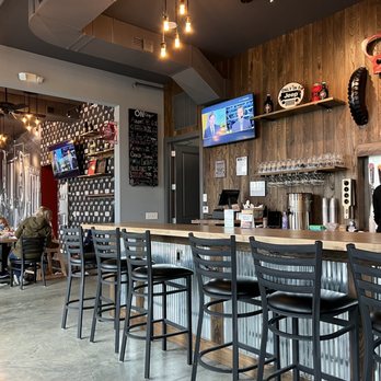 Recon Brewing at Hastings - Breweries Near Me - Bridgeville, Pennsylvania Recon Brewing at Hastings - Breweries Near Me - Bridgeville, Pennsylvania