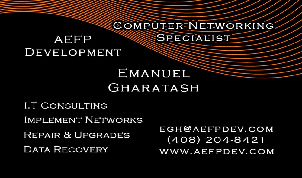 AEFP DEVELOPMENT Updated May 2024 896 Renton Ct, San Jose