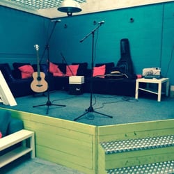 The Castle Inn - The Castle Inn Open Mic Night