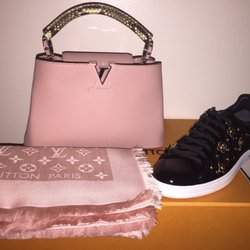 Louis Vuitton White Plains Westchester - Thank you Sherma :-)