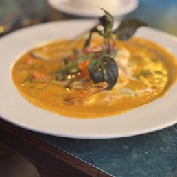 Panang Curry