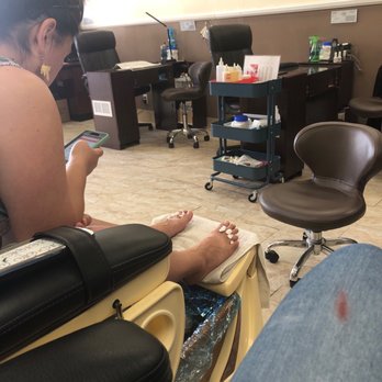 Expert Nails - Sanitary bags used every time and very professional and friendly owners - Nail Salons Near Me - Camarillo, California Expert Nails - Sanitary bags used every time and very professional and friendly owners - Nail Salons Near Me - Camarillo, California