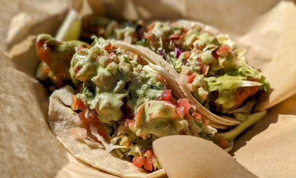 The Birds Cafe by null