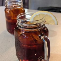 Ore Nells North - House sweet tea.