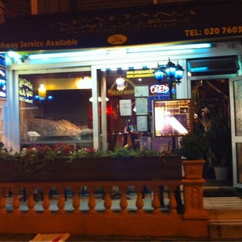 Apadana Restaurant - Persian/Iranian Near Me - London, XGL Apadana Restaurant - Persian/Iranian Near Me - London, XGL