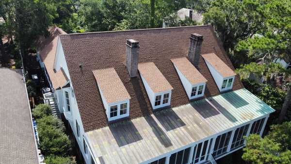 B&B Roof & Gutter