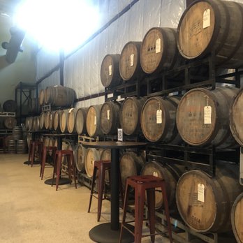B-52 Brewing Co - Breweries Near Me - Conroe, Texas