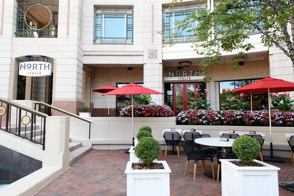 North Italia by null