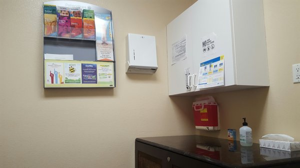 Mountain View Pediatrics