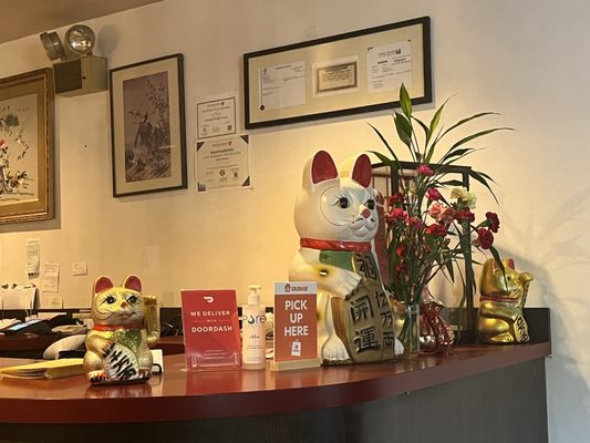 Peking House by null