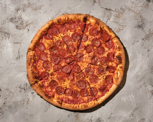 Fat Lip Pizza & Beer by null