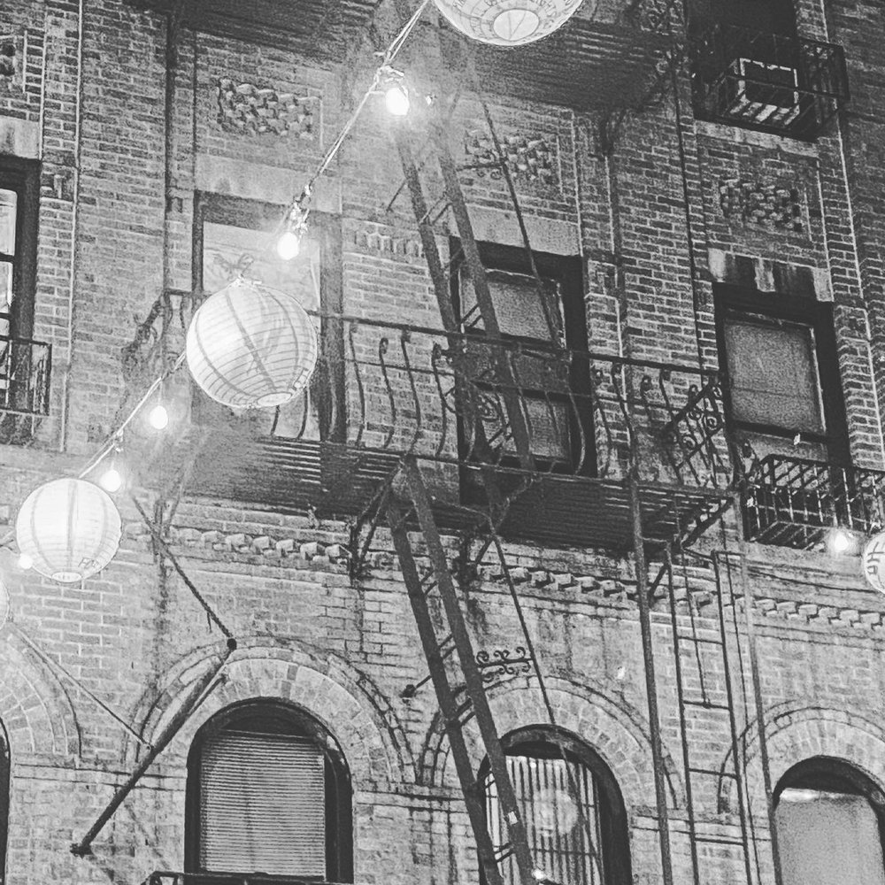 The Leon Hotel - Out in Chinatown - Hotels Near Me - New York, New York