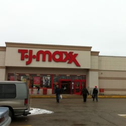T.J. Maxx