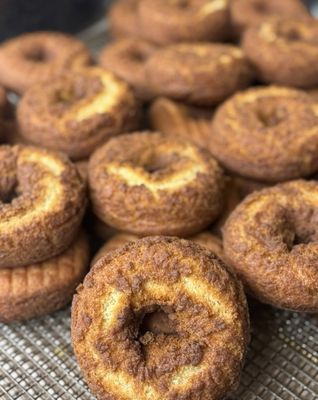 Leavitt's Country Bakery by null